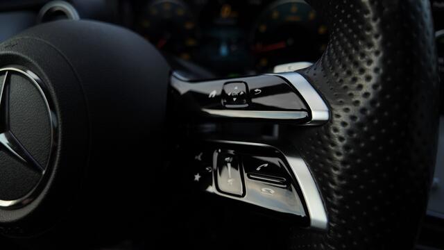 Mercedes-Benz E-estate 200 Business Solution AMG PANORAMADAK VOL VOL