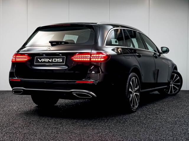 Mercedes-Benz E-estate E 300de Avantgarde | BTW auto | Trekhaak | 360 Camera | Carplay
