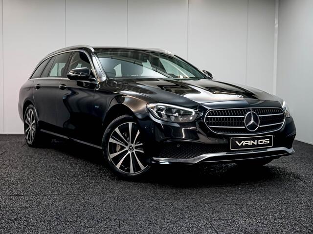 Mercedes-Benz E-estate E 300de Avantgarde | BTW auto | Trekhaak | 360 Camera | Carplay