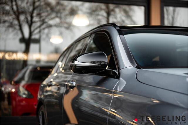 Mercedes-Benz E-estate 200 Business Solution AMG | Panorama |