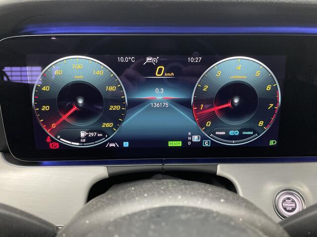 Mercedes-Benz E-estate 200 Avantgarde | Trekhaak | Clima | Night pack |*