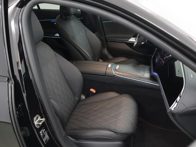 Mercedes-Benz E-estate 300e Sport Edition | Nappa Leder | Stoelventilatie | Panoramaschuifdak | Head-Up | Burmester | Premium Plus |