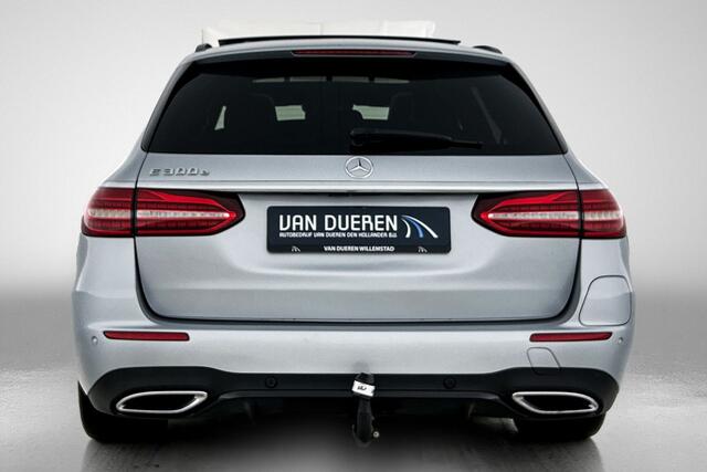 Mercedes-Benz E-estate 300e Bus. Sol. AMG ACC, Panoramadak, Night, Burmester, Widescreen