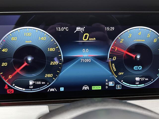 Mercedes-Benz E-estate 300e Bus. Sol. AMG ACC, Panoramadak, Night, Burmester, Widescreen