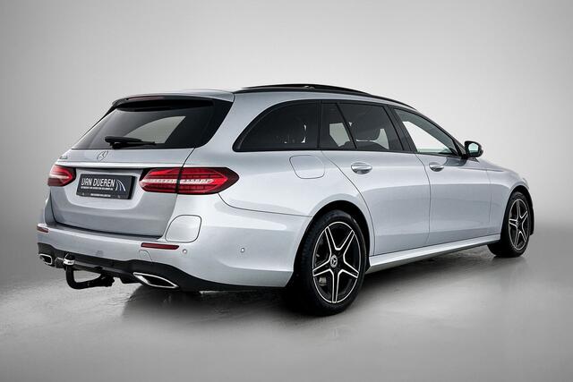 Mercedes-Benz E-estate 300e Bus. Sol. AMG ACC, Panoramadak, Night, Burmester, Widescreen