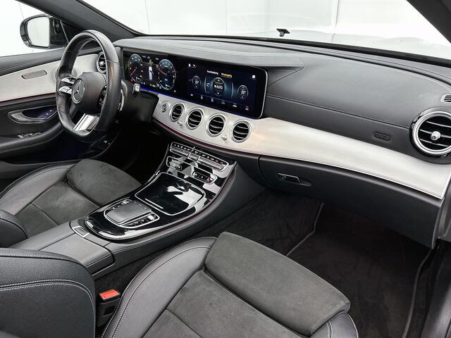 Mercedes-Benz E-estate 300e Bus. Sol. AMG ACC, Panoramadak, Night, Burmester, Widescreen