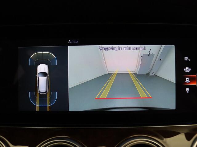 Mercedes-Benz E-estate 320pk e Exclusive Line Automaat Camera | Cruise | Navi | Parkeersens. v+a | Stoelverw. | Panoramadak