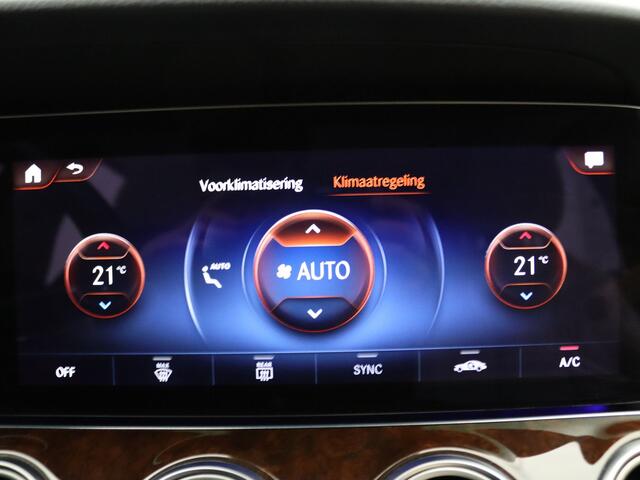 Mercedes-Benz E-estate 320pk e Exclusive Line Automaat Camera | Cruise | Navi | Parkeersens. v+a | Stoelverw. | Panoramadak
