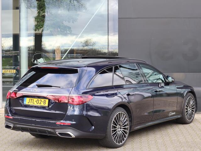 Mercedes-Benz E-estate 300 e Exclusive Line