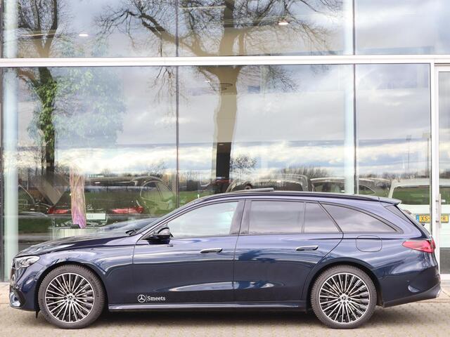 Mercedes-Benz E-estate 300 e Exclusive Line