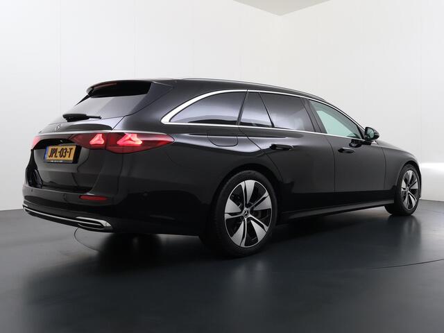 Mercedes-Benz E-estate 300 e Luxury Line | Stoelventilatie voor | Stoelverwarming voor/achterin