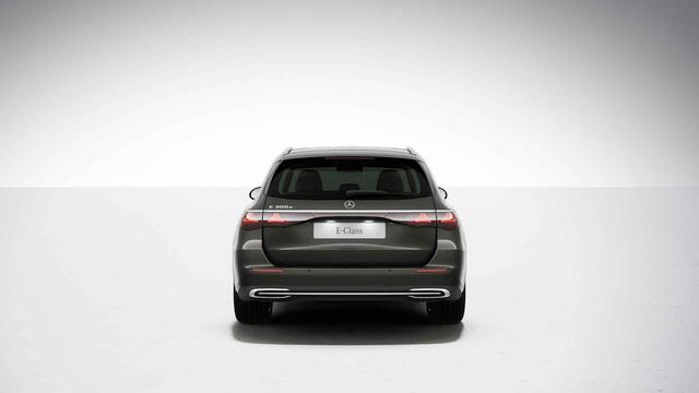 Mercedes-Benz E-estate 300 e AMG Line | Superscreen | Premium pakket | Exclusive interieur | Leder | Digital light | 360 camera |