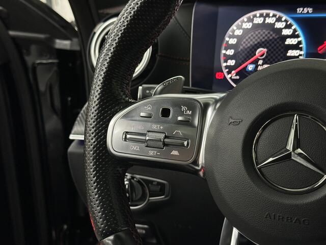 Mercedes-Benz E-estate 53 AMG 4MATIC | Luchtvering | Carbon | 360 View | Burmester | Panorama | Distronic+ | Memory | Multibeam-LED | Luchtvering | Leder | Widescreen | Trekhaak | Sfeerverlichting | Night-Pakket | 20'' | Carplay | Stoelverwarming |