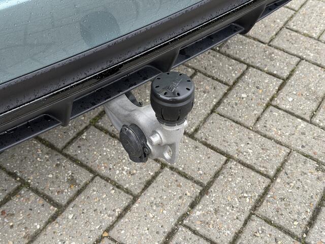 Mercedes-Benz E-estate 300 e AMG Line Plus Pano-Dak | Trekhaak | Burmester | Digital Light | Memory | Stuurverw.