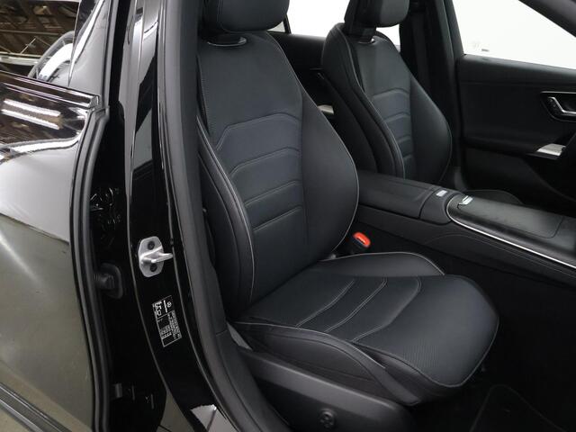 Mercedes-Benz E-estate 300 e Sport Edition | Night | Superscreen | AMG | Panoramadak | Stoelkoeling | Burmester | Winter pakket |