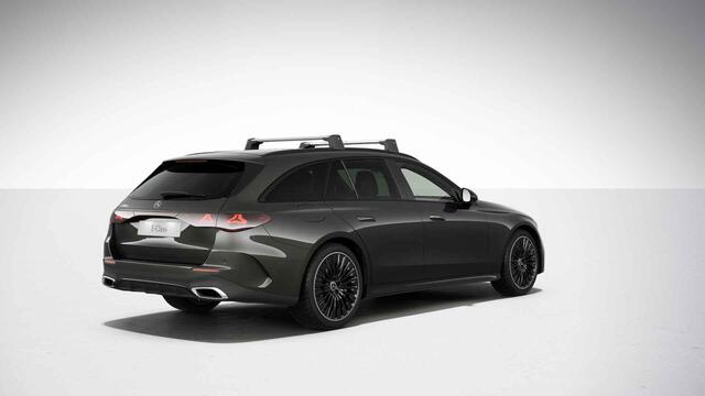 Mercedes-Benz E-estate 300 e AMG Line | Night | Superscreen | Panoramadak | Head up display | Memory |