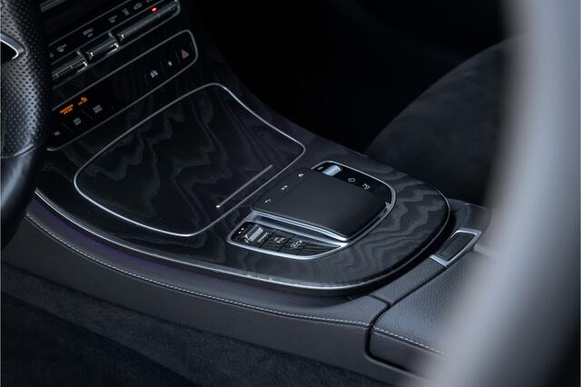 Mercedes-Benz E-estate 300 de AMG-Line