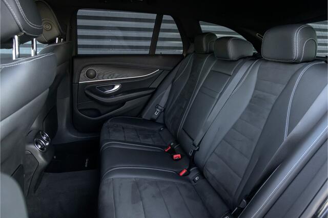 Mercedes-Benz E-estate 300 de AMG-Line