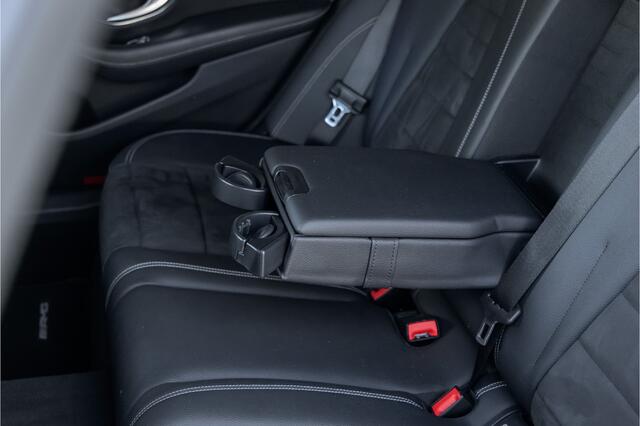 Mercedes-Benz E-estate 300 de AMG-Line