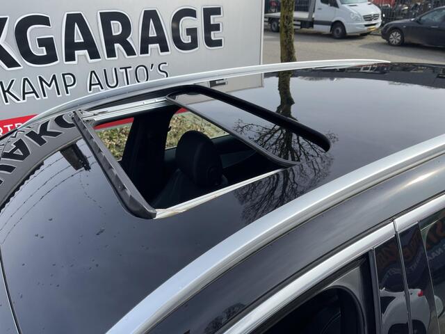 Mercedes-Benz E-estate 300 e AMG Line 18"/Trekhaak/Matrix LED/Schuif - kanteldak/Dodehoek/Camera/Elektrische klep/Apple Carplay & Android Auto