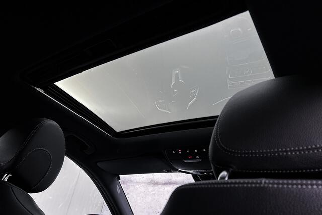 Mercedes-Benz E-estate 300 Premium Plus | Half leder | Stoelverwarming | Wegklapbare trekhaak | Camera