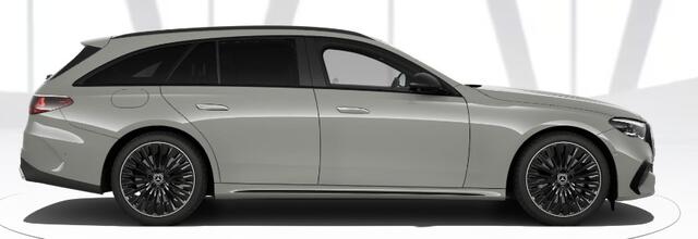 Mercedes-Benz E-estate 300 e AMG Line Superscreen/Luchtvering/360/Head-up.