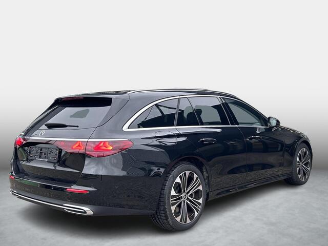 Mercedes-Benz E-estate 300 e | Panoramadak | Burmester 4D | Cruise Control