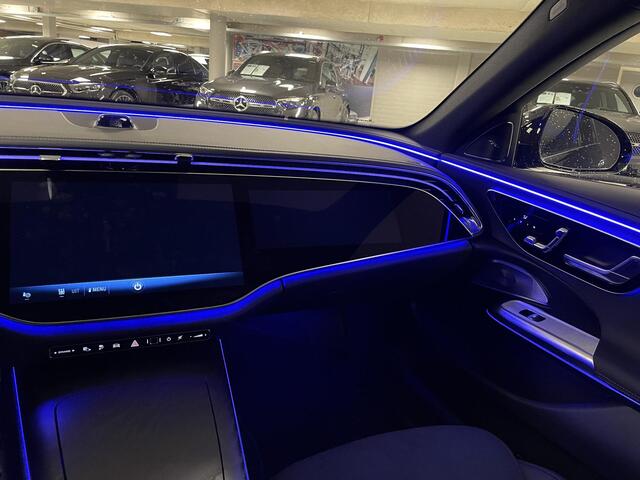 Mercedes-Benz E-estate 300 e Exclusive Line