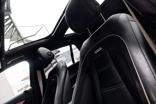 Mercedes-Benz E-estate AMG 63 S 4M. Pr. Pl. | 360 Cam | Stoel Verw/Koel