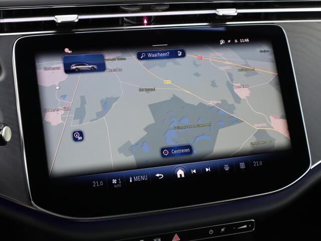 Mercedes-Benz E-estate E 300 e AMG line