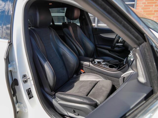 Mercedes-Benz E-estate 200 Business Solution AMG | CAMERA | NAVIGATIE | CRUISE CONTROL |