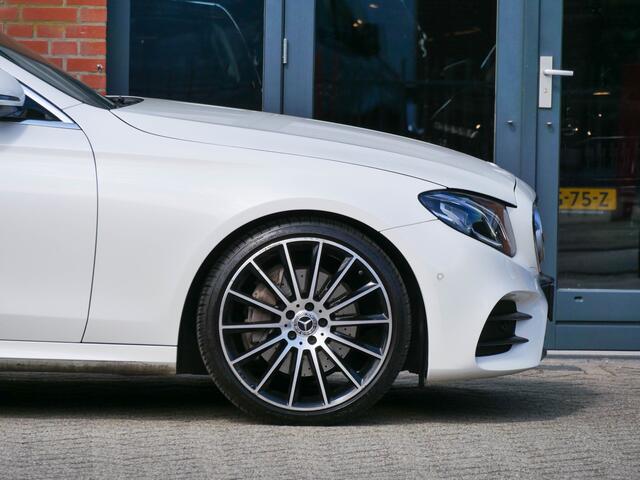 Mercedes-Benz E-estate 200 Business Solution AMG | CAMERA | NAVIGATIE | CRUISE CONTROL |