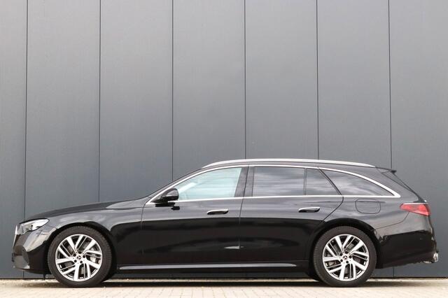 Mercedes-Benz E-estate 300e Avantgarde Plus 108km Trekhaak 360°