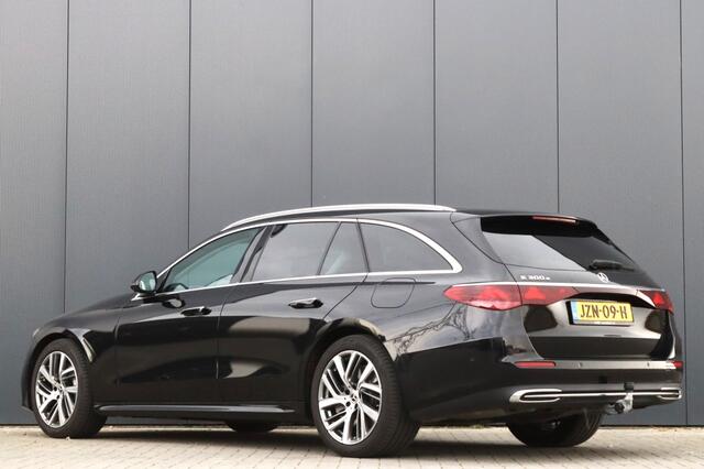 Mercedes-Benz E-estate 300e Avantgarde Plus 108km Trekhaak 360°