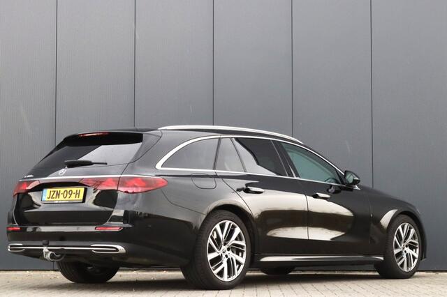 Mercedes-Benz E-estate 300e Avantgarde Plus 108km Trekhaak 360°