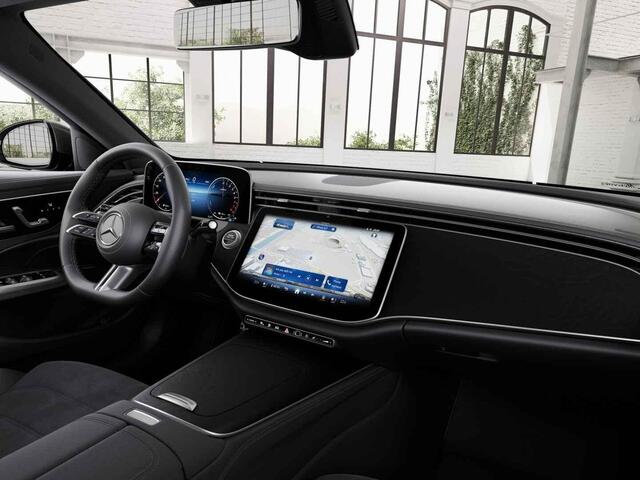 Mercedes-Benz E-estate 300 e Business Solution AMG