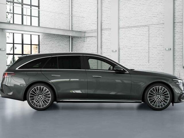 Mercedes-Benz E-estate 300 e Business Solution AMG