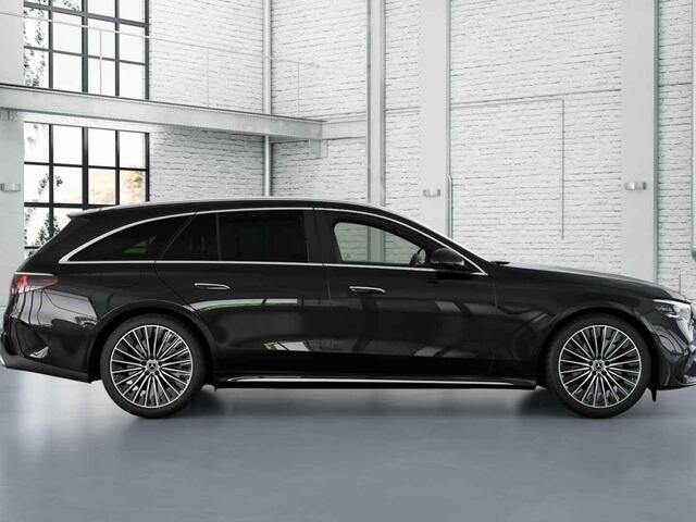 Mercedes-Benz E-estate 300 e Business Solution AMG