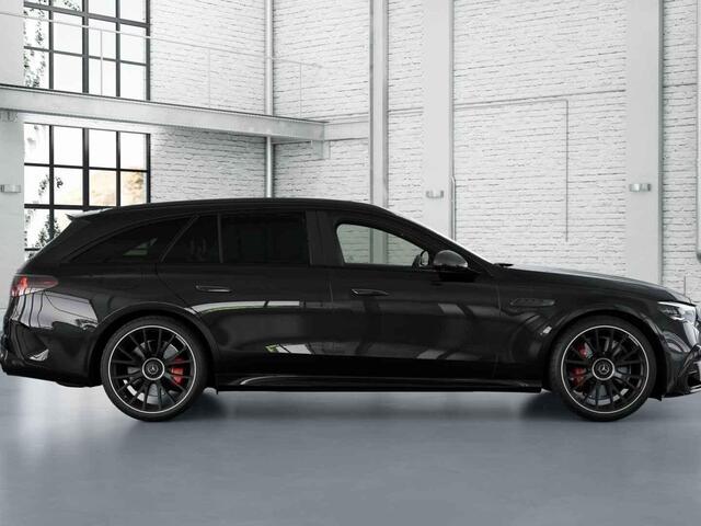 Mercedes-Benz E-estate Mercedes-AMG E53 4MATIC+ Night Edition