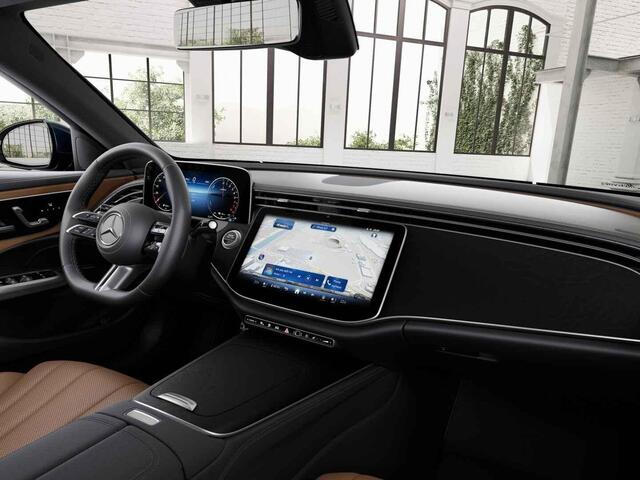 Mercedes-Benz E-estate 300 e Business Solution AMG