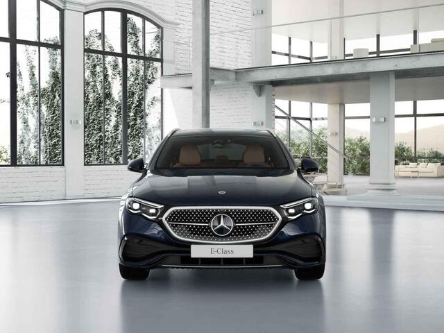 Mercedes-Benz E-estate 300 e Business Solution AMG