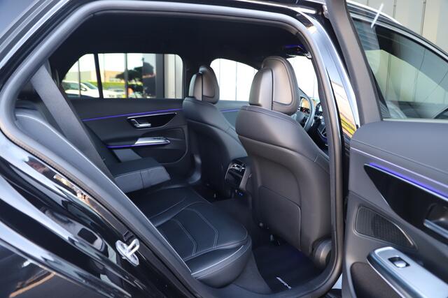Mercedes-Benz E-estate 300e AMG | 313PK | Keyless-go | Sfeerverlichting | Stoelkoeling | Distronic | Digital-light | Memory | Stuurwielverw. | 2025.