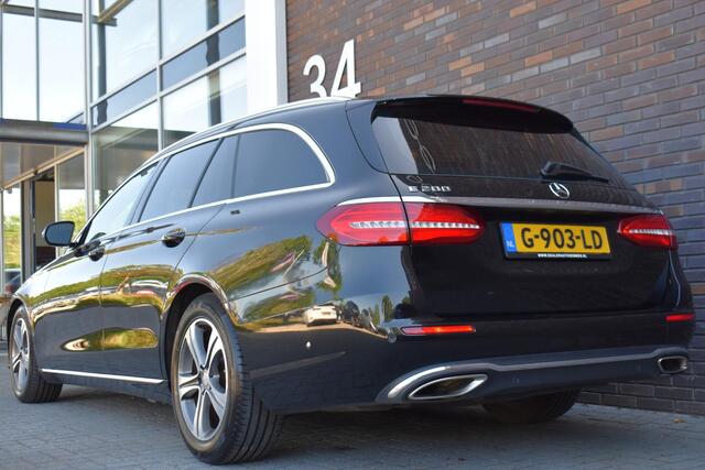 Mercedes-Benz E-estate 200 Prestige SUPERUITRUSTING