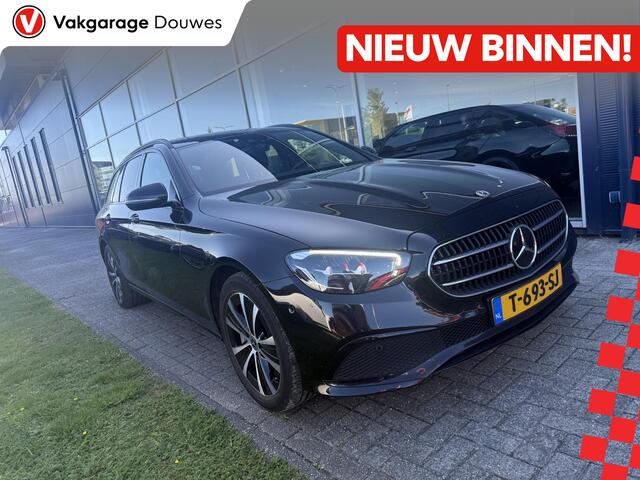 Mercedes-Benz E-estate 300 e AMG Line |Pano |Elekt. Trekhaak |