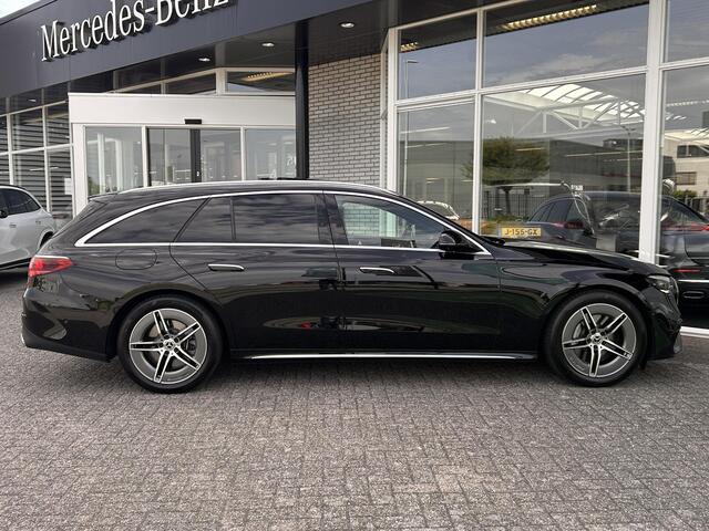 Mercedes-Benz E-estate 300 e Exclusive Line | Panoramadak | 360 Camera | Memory Pakket
