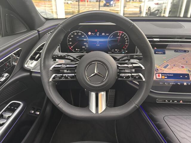 Mercedes-Benz E-estate 300 e Exclusive Line | Panoramadak | 360 Camera | Memory Pakket