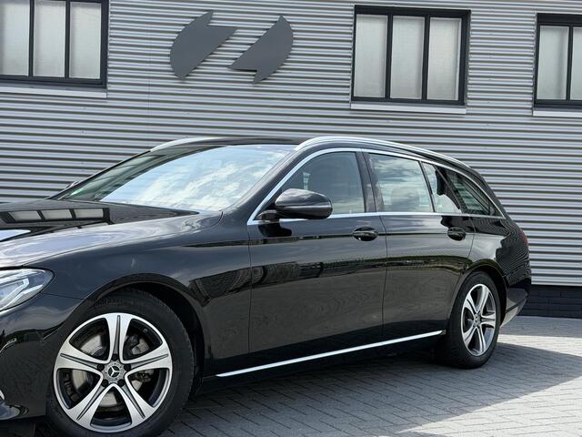 Mercedes-Benz E-estate 200 Business Solution |Cruise|Camera|Stoelver|
