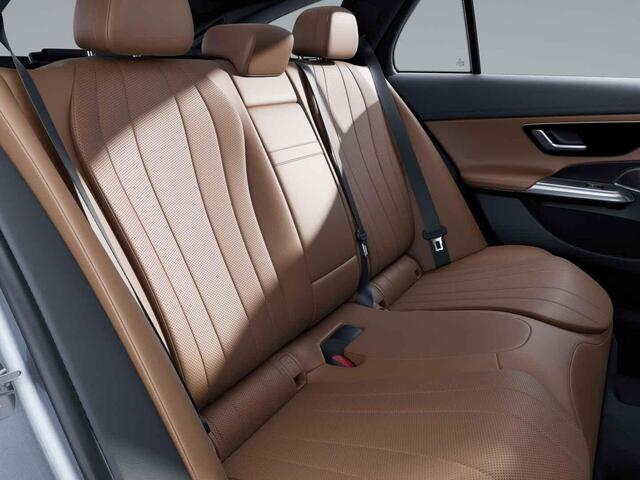 Mercedes-Benz E-estate 300 e Business Solution AMG