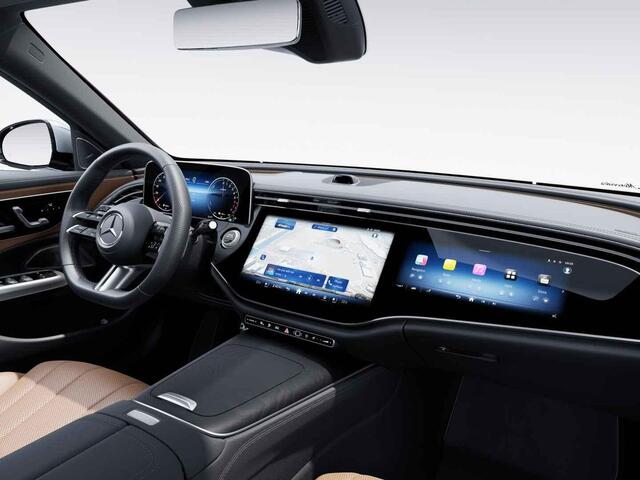 Mercedes-Benz E-estate 300 e Business Solution AMG