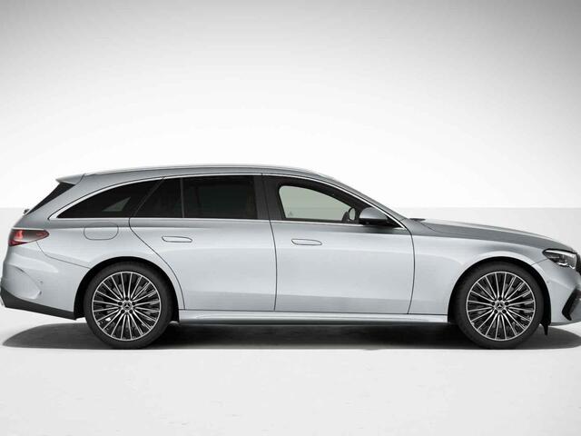 Mercedes-Benz E-estate 300 e Business Solution AMG
